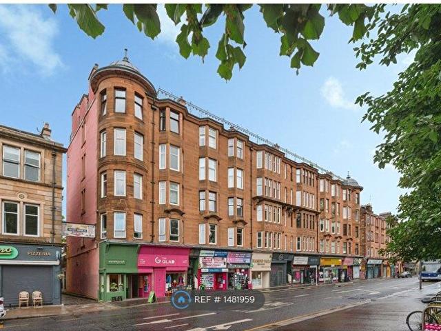 Apartment for rent in Crossmyloof, Scotland