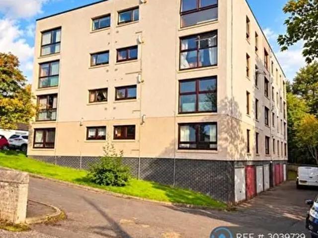 Apartment for rent in Scotland