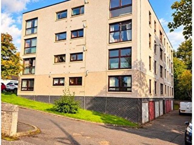 Apartment for rent in Scotland