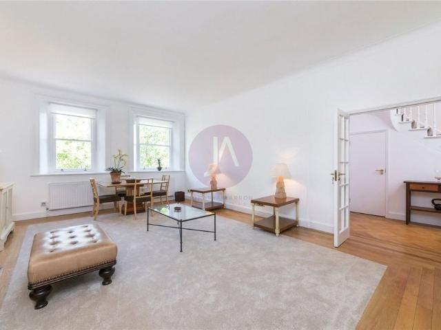 Apartment for rent in Belgravia, Greater London