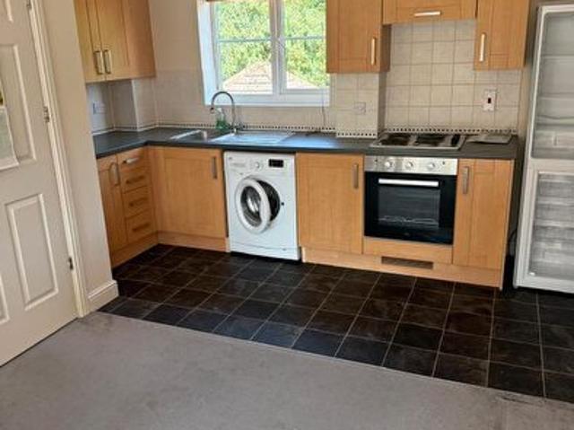 Apartment for rent in Leisure Village, Kettering