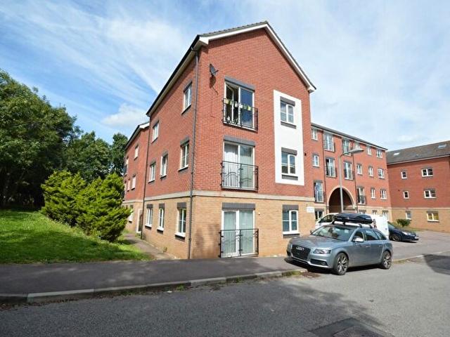 Apartment for rent in Leisure Village, Kettering