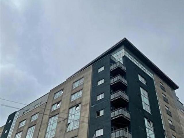 Apartment for rent in Cowcaddens, Scotland