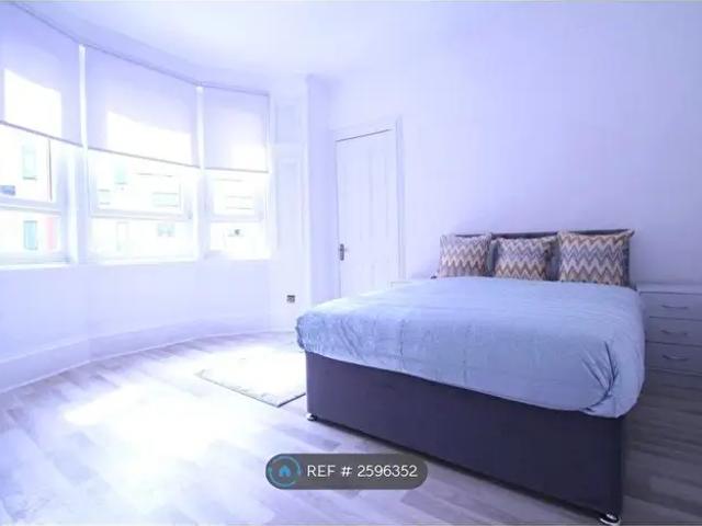 Apartment for rent in Cowcaddens, Scotland