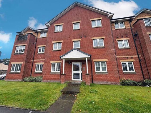 Apartment for rent in Porterfield, Stanwix