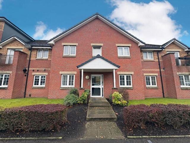 Apartment for rent in Porterfield, Stanwix