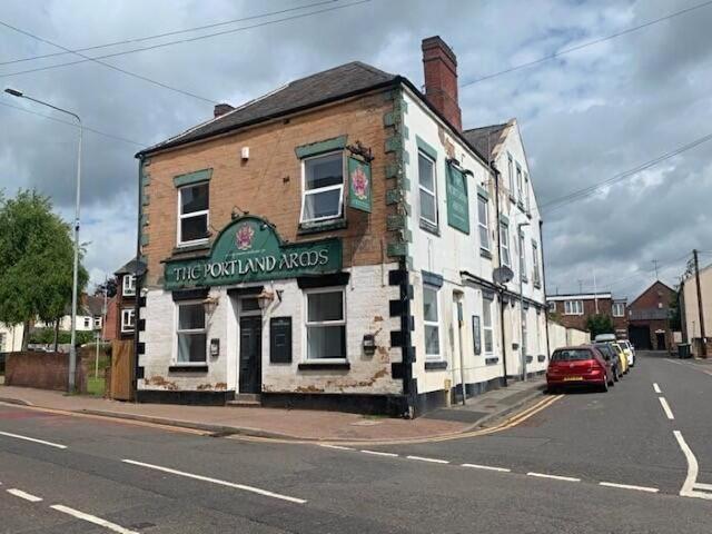 Apartment for rent in Wighay, Hucknall