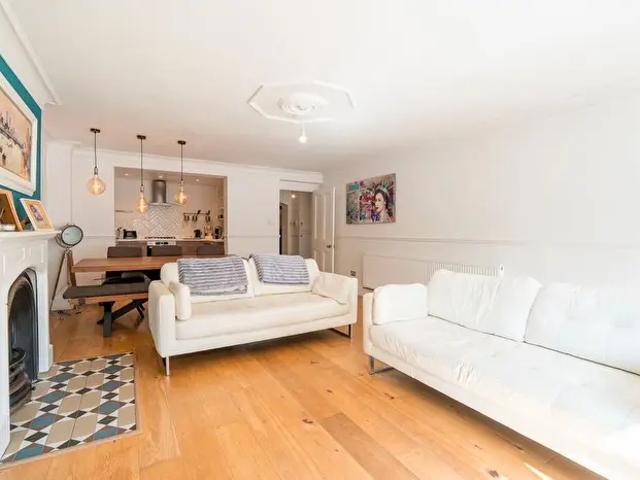 Apartment for rent in Milverton, Warwick