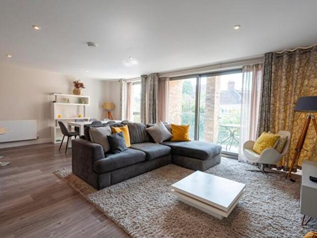 Apartment for rent in The Slade, Oxfordshire