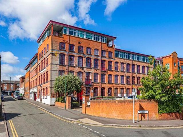 Apartment for rent in Haddon, East Midlands