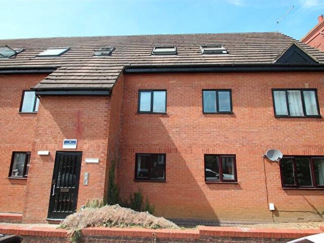Apartment for rent in Rushden