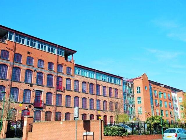 Apartment for rent in Haddon, East Midlands
