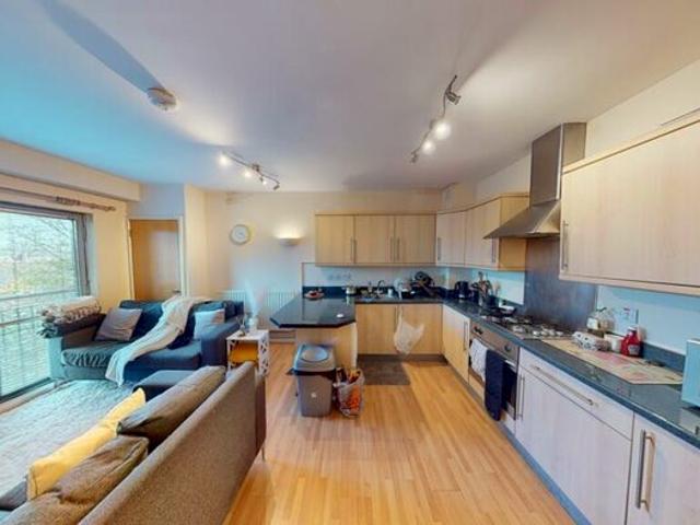 Apartment for rent in The Meadows, Haddon