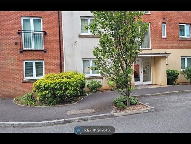 Apartment for rent in Nangreaves, Wales