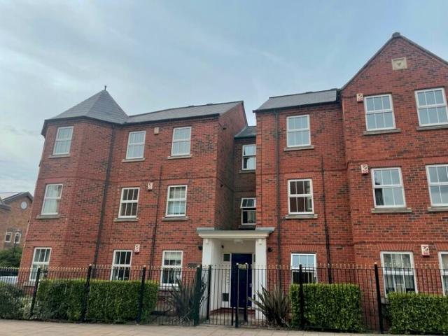 Apartment for rent in Barton, Leicestershire