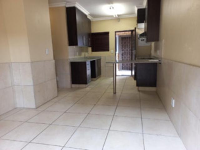 Flat for rent in Dr Kenneth Kaunda, North West