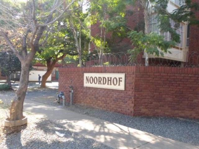 Apartment for rent in Pretoria North, Pretoria