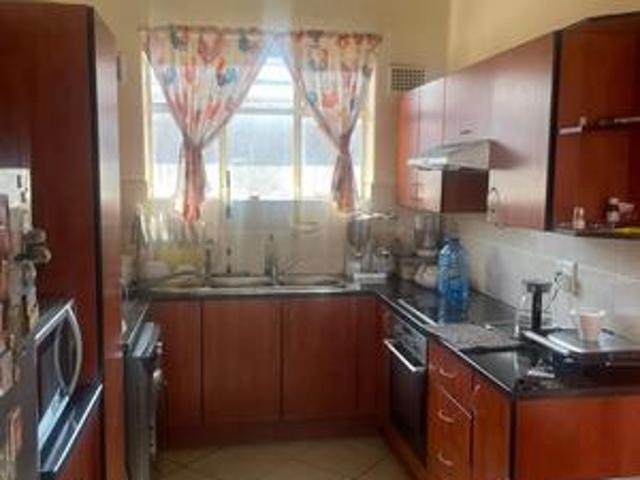 Apartment for rent in Germiston, City of Ekurhuleni Metropolitan Municipality