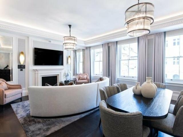 Apartment for rent in South Kensington, Greater London