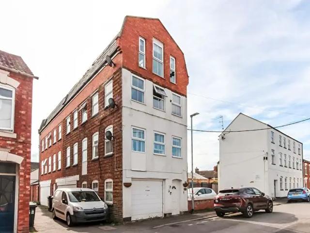 Apartment for rent in Earls Barton