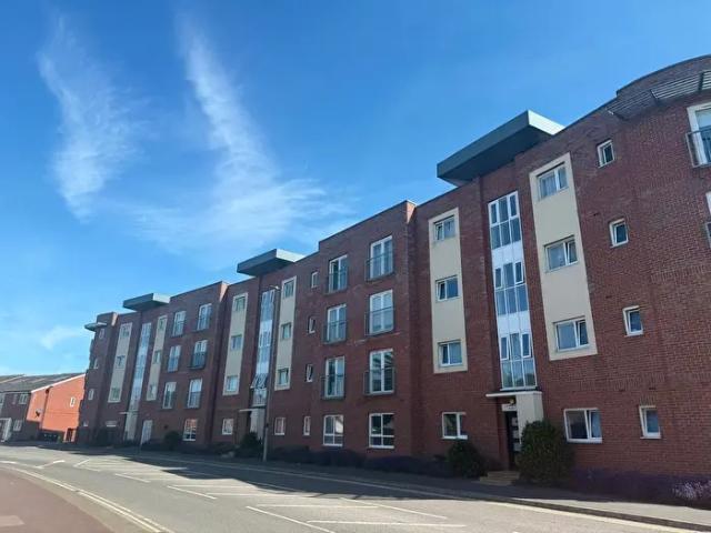 Apartment for rent in Bletchley and Fenny Stratford, Bletchley