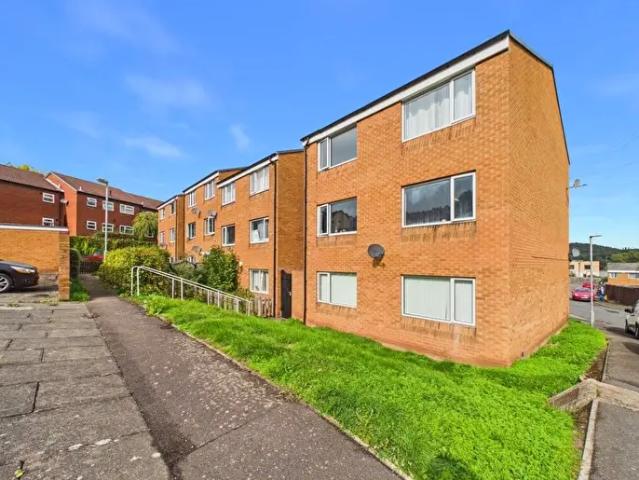 Apartment for rent in Carlton, Gedling