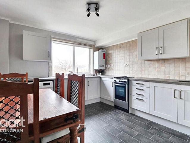 Apartment for rent in Gedling