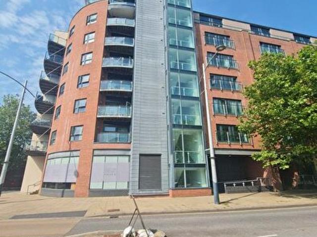Apartment for rent in Mount Pleasant, Nangreaves