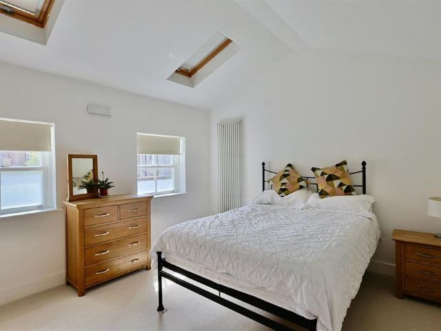 Apartment for rent in Tynemouth, North Tyneside