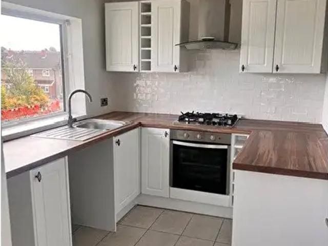 Apartment for rent in Kirk Hallam, Erewash