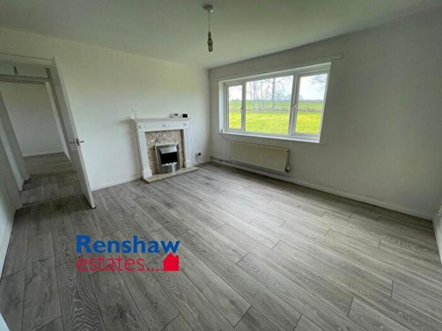 Apartment for rent in Kirk Hallam, Caldermill