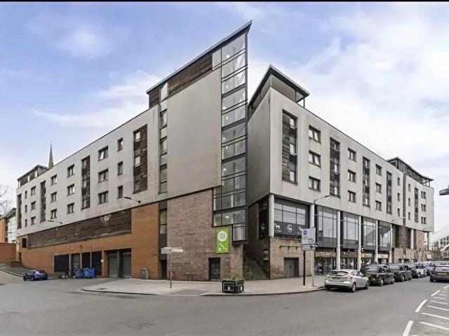 Apartment for rent in Hillfields, West Midlands
