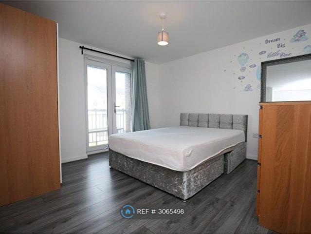 Apartment for rent in Spon End, Coventry