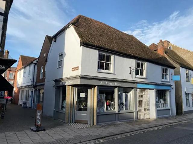 Apartment for rent in Berrick Salome, Oxfordshire