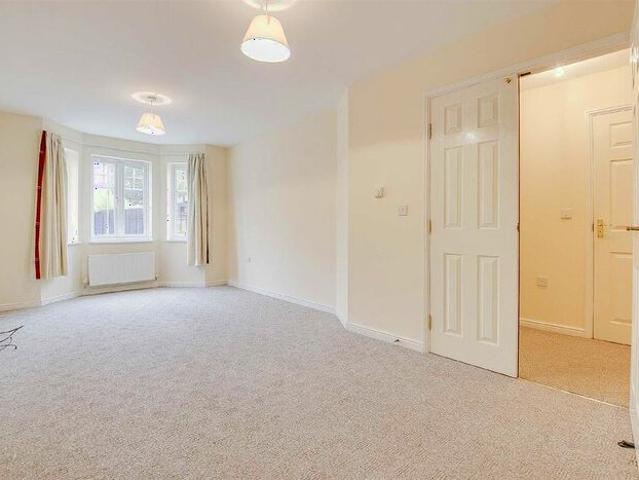 Apartment for rent in Old Stratford, West Northamptonshire
