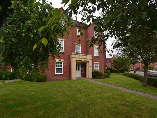 Apartment for rent in Green Close, Warwickshire