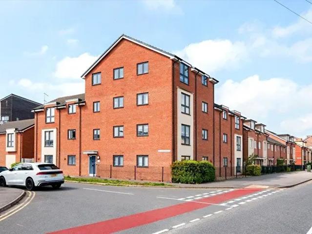 Apartment for rent in Quarrendon, Aylesbury