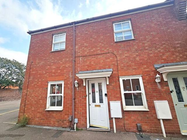 Apartment for rent in Phippsville, Northampton