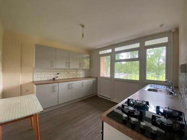 Apartment for rent in Little Chester, East Midlands