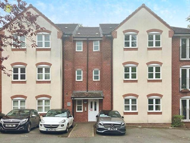Apartment for rent in Kettlebrook, Staffordshire