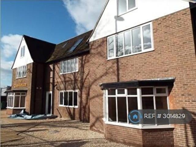 Apartment for rent in Haddon, East Midlands