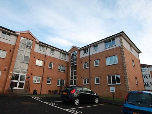 Apartment for rent in Clydebank, Scotland