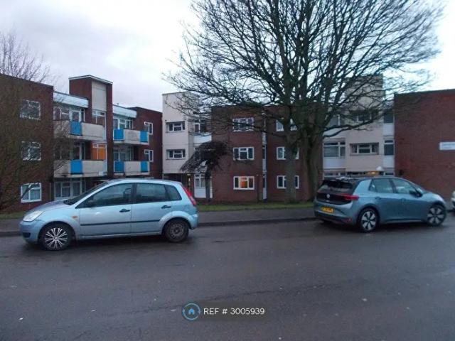 Apartment for rent in Camp Hill