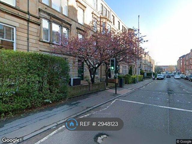 Apartment for rent in Hillhead, Scotland