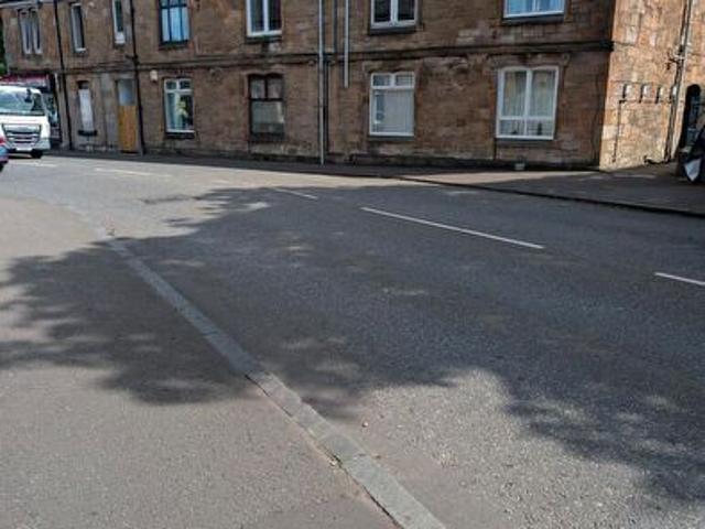 Apartment for rent in Scotland