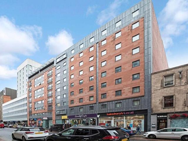 Apartment for rent in Merchant City, Scotland