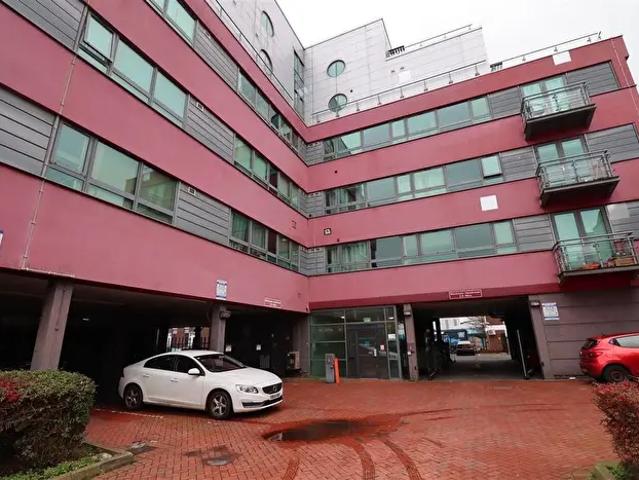 Apartment for rent in Spon End, West Midlands