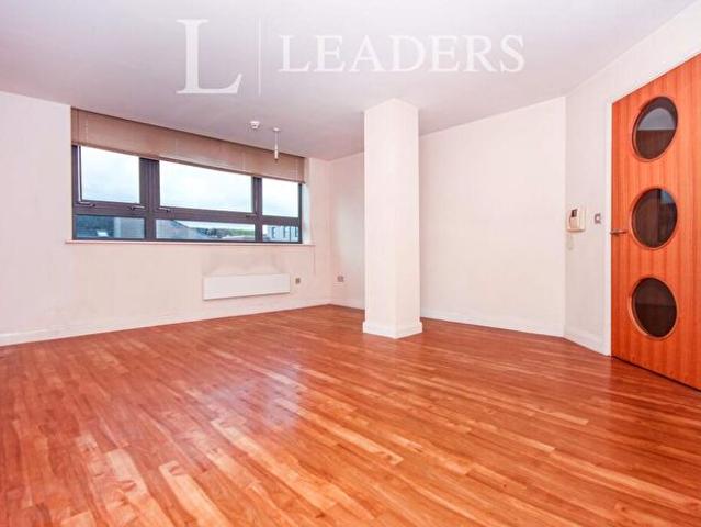 Apartment for rent in Spon End, West Midlands
