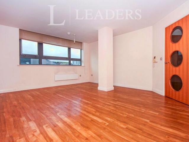 Apartment for rent in Spon End, West Midlands