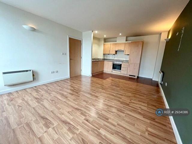 Apartment for rent in The Meadows, Haddon